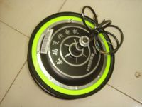 Sell 500W-800W hub motor for e-scooter