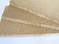 Selling Particle Board