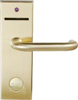 Sell hotel smart card lock, hotel IC card lock E1111J