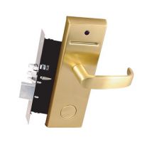 Sell hotel IC card lock, hotel lock, IC lock, card lock