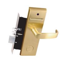 Sell hotel IC card lock, hotel Magnetic card lock, keyless lock