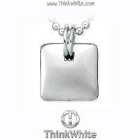 Hot Design silver jewelry from ThinkWhite
