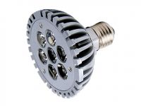 Sell dimmable LED PAR38 7x1W