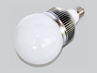 LED Globe Bulb 8W