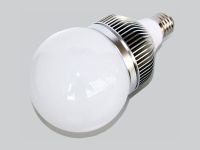 LED Globe Bulb 10W