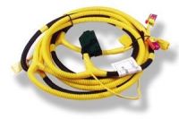 manufacture wire harness,custom wire harness
