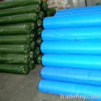 Sell PVC TARPAULIN ROLLS