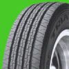 Sell 225/70R19.5 245/70R19.5 265/70R19.5 Truck tires
