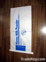 Sell  multiwall paper bags for packing 10-50kg goods