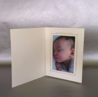 4x6 Paper Photo Folder