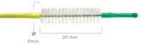 Endoscopy Channel Brushes