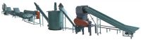Sell PET Bottle Flake and PP, PC Flake Recycling Production Line
