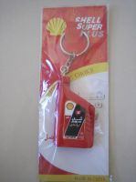 Sell key chain/pvc key ring/plastic promotion gift