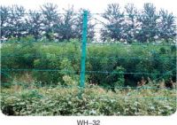 Sell Barbed Wire Mesh