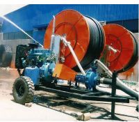 Sell hose reel irrigation