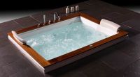 Massage bathtub-262