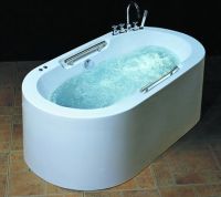 massage bathtub - 2302