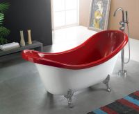 bathtub- G05