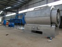 Sell Pyrolysis Machine