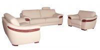 Sell Leather Sofa (ZY1456-1)