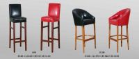 Sell Bar chair-FLS-A6+B10