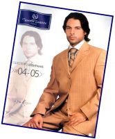 EUROPEAN STYLE men suits shirts and ties for importers