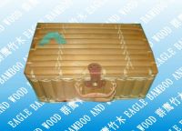 Sell osier picnic box