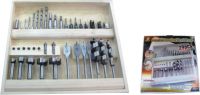 Sell  woodworking drills set