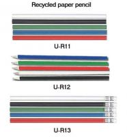 Recycle Paper pencil(RP-002)