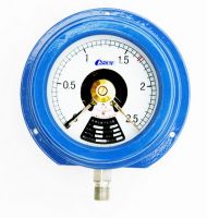 Sell Anti-explosion Electric-contact Pressure Gauges