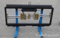 Sell quality fork positioners