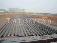 Sell steel sheet pile