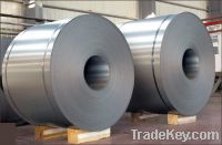 Sell Cold Rolled Steel
