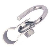 Sell collar hook with swing hook