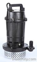Sell Submersible Pump QDX-Iron