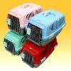 plastic pet  carrier