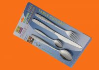Sell cutlery,kitchenware,spoons,fork,flatware,knife