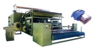 Sell Spray-bonded Waddings Production Line