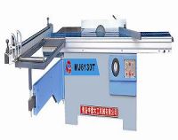 Sell woodworking drilling machinery
