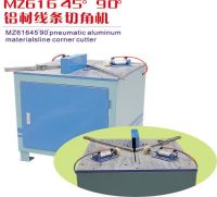 Sell Woodworking machinery
