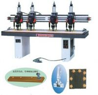 Sell MZ73034 woodworking boring machine