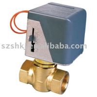 Sell Motorized Valve