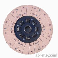 Sell clutch disc for GAZ 4301-1601130