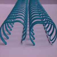 Sell Twin Ring Binding Wire