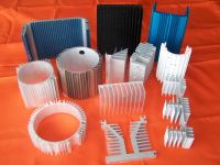 Aluminum Heat Sink