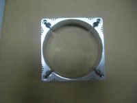 aluminum parts