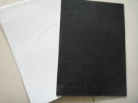 0.6mm-5.0mm stitch bonded fabric