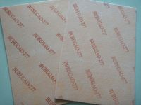 nonwoven insole board for shoes