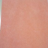 Environmental Non woven Insole Board