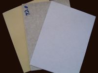 Chemical Sheet, toe  puff and back counter material